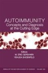 Gershwin, M. E. Shoenfeld Gershwin, M. Eric Gershwin, M. Eric Shoenfeld Gershwin, Shoenfeld, Yehuda Shoenfeld... - Autoimmunity