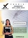 Sharon Wynne, Sharon A. Wynne, Wynne Sharon - Praxis Chemistry 20241, 20242, 20245 Teacher Certification Test Prep Study Guide