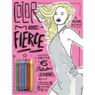 Nike Desis - Color Me Fierce!