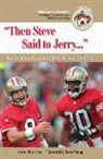 Steve Silverman, Steve/ Young Silverman, Steve Silverman - Then Steve Said to Jerry