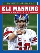 New York Post, New York Post (COR), New York Post - Eli Manning and Big Blue
