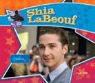 Sarah Tieck - Shia LaBeouf