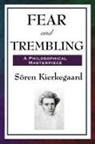 Soren Kierkegaard, Sören Kierkegaard - Fear and Trembling