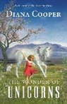 Diana Cooper - The Wonder of Unicorns