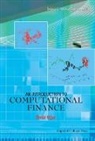 Ugur Omur, Omur Ugur, Omur Ugur, Omur (Middle East Technical Univ Ugur - Introduction to Computational Finance, an