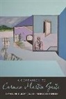 Alison Ribeiro De Menezes, Catherine O`leary, Catherine O'Leary, Alison Ribeiro De Menezes - A Companion to Carmen Martín Gaite