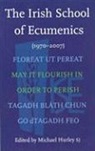 Michael Hurley - The Irish School of Ecumenics