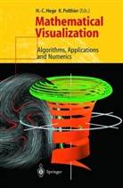-C Hege, H -C Hege, H. -C. Hege, H.-C. Hege, Polthier, Polthier... - Mathematical Visualization