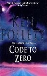 Ken Follett - Code to Zero