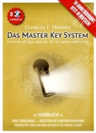 Charles F. Haanel - Das Master Key System, 8 Audio-CDs mit Bonus-CD (Audio book)