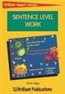 Irene Yates - Sentence Level Work (Brilliant Support Activities)
