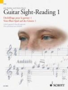 Martin Beech, John Kember, John/ Beech Kember, Martin Beech, John Kember - Guitar Sight-Reading 1