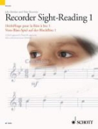 Peter Bowman, John Kember, John/ Bowman Kember - Recorder Sight-Reading 1