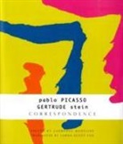 GERTRUDE STEIN, Laurence Madeline, Pablo Picasso, Pablo/ Stein Picasso, Lorna Scott Fox, Gertrude Stein... - Correspondence: Pablo Picasso and Gertrude Stein