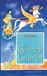 Salwa Bakr, Dinah Manisty - The Golden Chariot