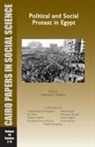 Nicholas S Hopkins, Nicholas S. Hopkins - Political and Social Protest in Egypt