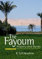 R Neil Hewison, R. Neil Hewison, R. Neil Hewison - The Fayoum