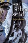 Bahaa Taher - As Doha Said