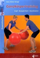 Hans-Dieter Kempf - Ganzkörpertraining