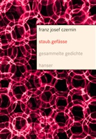 Franz J. Czernin, Franz Josef Czernin - staub.gefässe