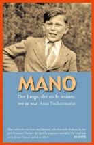 Anja Tuckermann - Mano