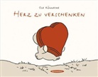 Ole Könnecke - Herz zu verschenken