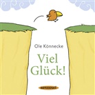 Ole Könnecke - Viel Glück!