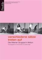 Eder, Eder, Thomas Eder, Thomas (Hrsg.) Eder, Bernhard Fetz, Klaus Kastberger... - Profile - 15: verschiedene sätze treten auf