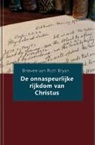 R. Bryan, Ruth Bryan - De onnaspeurlijke rijkdom van Christus