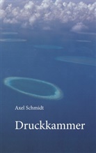 Axel Schmidt - Druckkammer