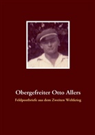 Nurdan M Aksulu, Nurdan Melek Aksulu, Nurda M Aksulu, Nurdan Melek Aksulu - Obergefreiter Otto Allers