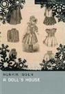 Henrik Ibsen, Henrik Johan Ibsen, Nick Worrall, Non Worrall - A Doll's House, Revised edition