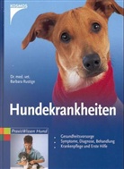 Barbara Rustige - Hundekrankheiten