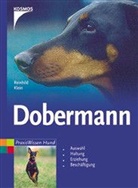 Reinhild Klein - Dobermann