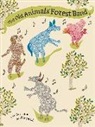 Sirish Rao, Sirish Rao &amp; Durga Bhai, Durga Bai - Old Animals Forest Band, the