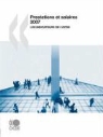 Oecd Publishing, Publishing Oecd Publishing - Prestations Et Salaires 2007: Les Indicateurs de L'Ocde