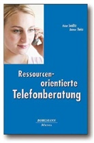 Heiner Seidlitz, Dietmar Theiss - Ressourcenorientierte Telefonberatung