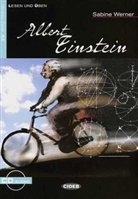Sabine Werner, Fabio Visintin - Albert Einstein