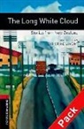 Long White Cloud : Stories from New Zealand book/CD pack