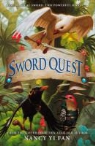 Nancy Yi Fan, Fan Nancy Yi - Sword Quest