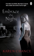 Karen Chance, Chance Karen - Embrace The Night