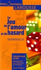 Pierre C. de Chamblain de Marivaux, Pierre de Marivaux, Alain Mige - Le Jeu de l'amour et du hasard