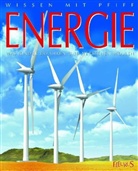 Cathy Franco, Jacques Dayan - Energie