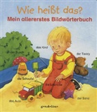 Christine Bietz, Irmtraud Guhe, Sigrid Leberer - Wie heißt das?