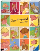 Anette Bley, Anette Bley - Ein Freund