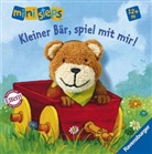 Ana Weller, Ana-Maria Weller - Kleiner Bär, spiel mit mir!