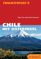 Ortrun C. Hörtreiter - Chile mit Osterinsel