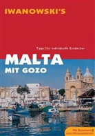 Annette Kossow - Malta mit Gozo