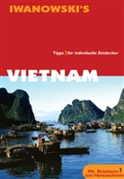 Roland Dusik - Vietnam - Reiseführer von Iwanowski