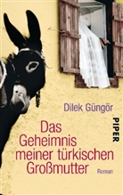 Dilek Güngör - Das Geheimnis meiner türkischen Grossmutter